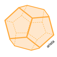 figura dodecaedro
